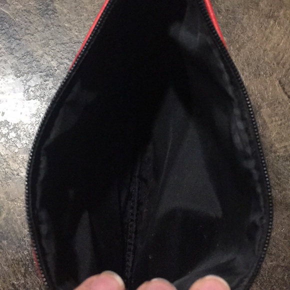 Masquerade Mask Ipsy Bag - Picture 3 of 3